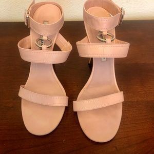 Manolo Blahnik heels